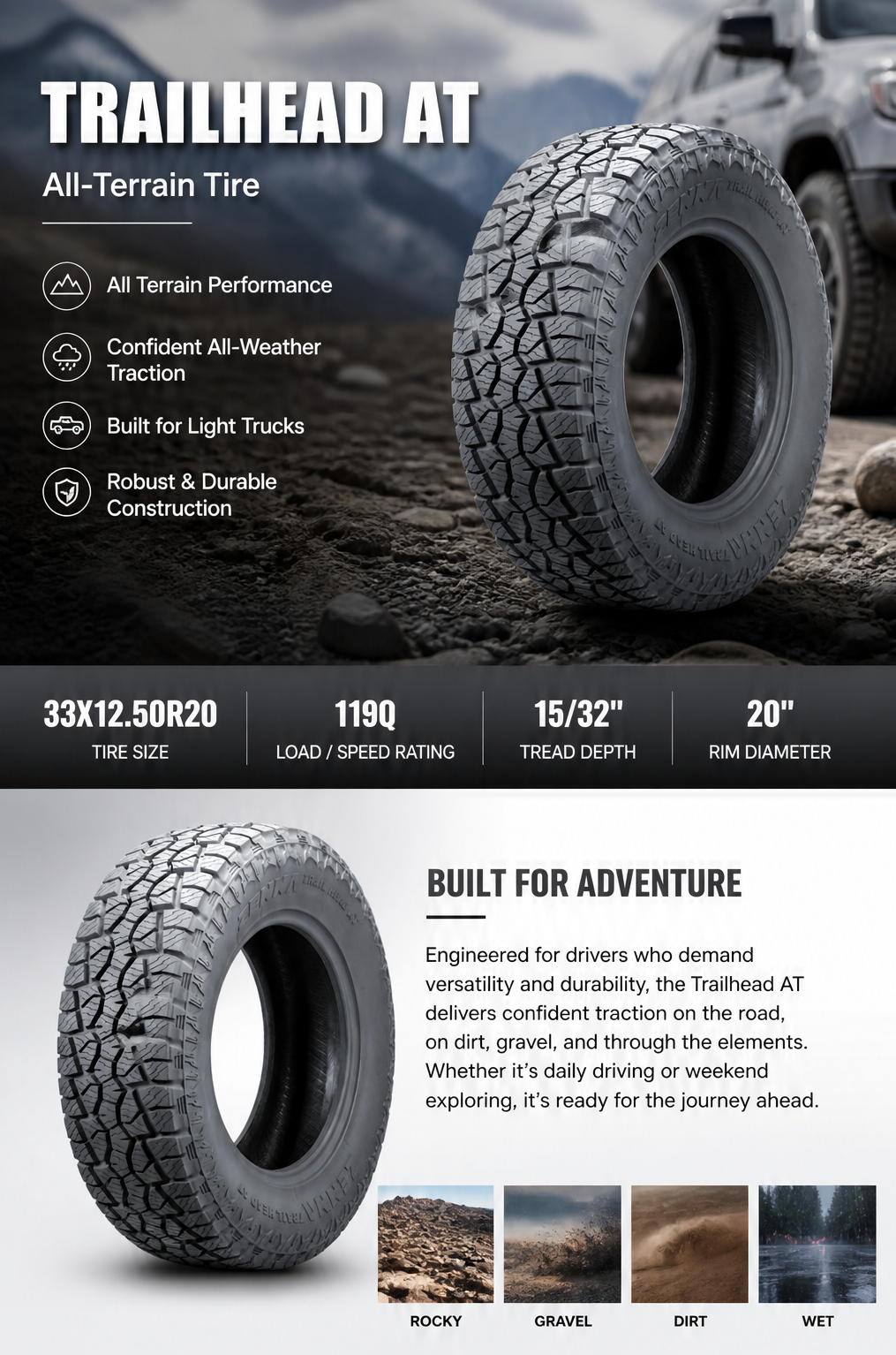 tire