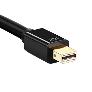 Mini DISPLAYPORT to HDMI Adapter