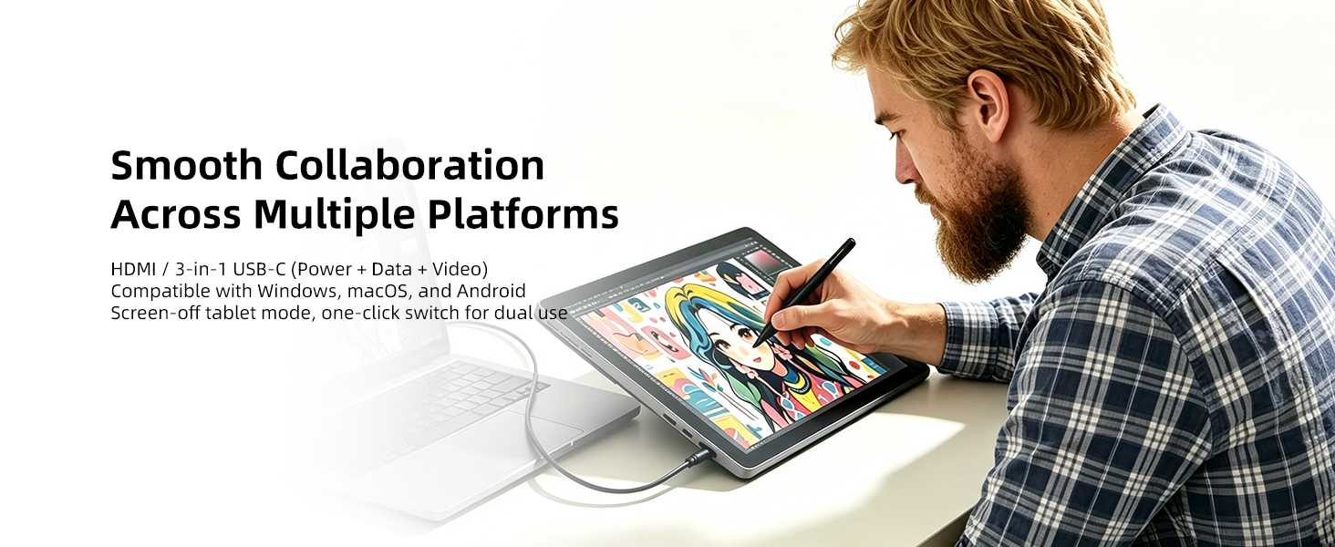 drawing tablet