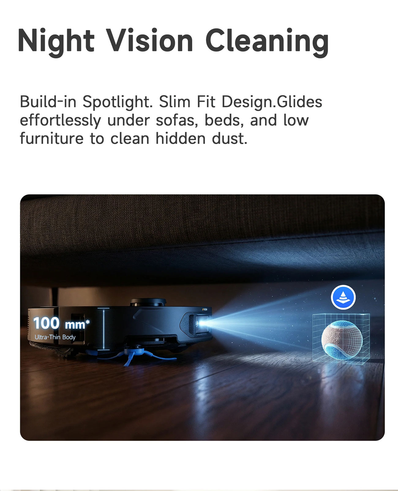 BCDROID A10 Ultra All-in-1 Cleaning Robot