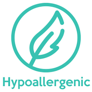 Hypoallergenic