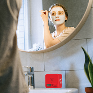 For people who love skincare