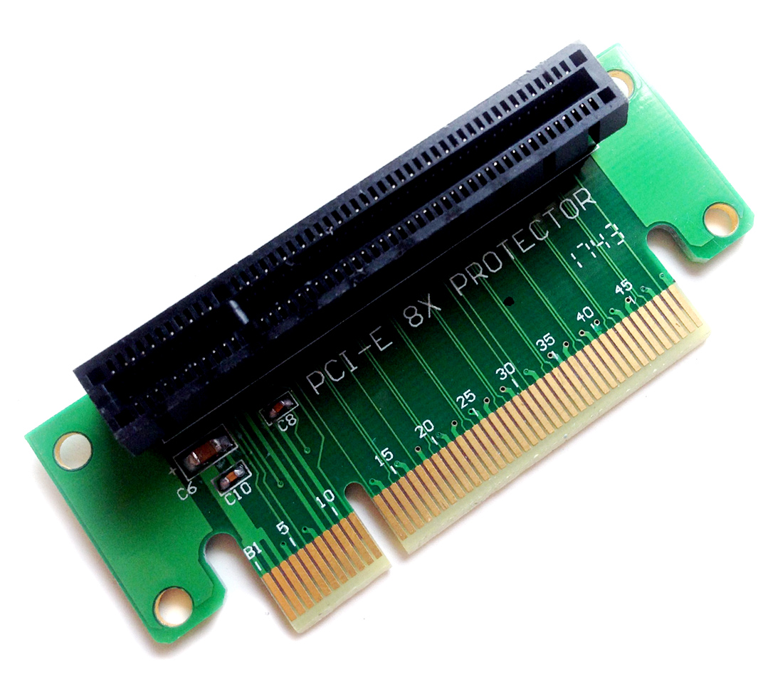 PCIE ADAPTOR