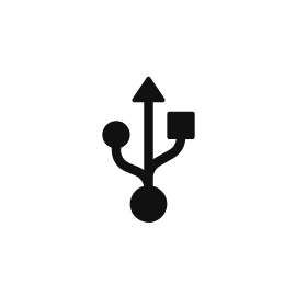 BG-IPGEAR-PRO-R USB 2.0 Hub icon