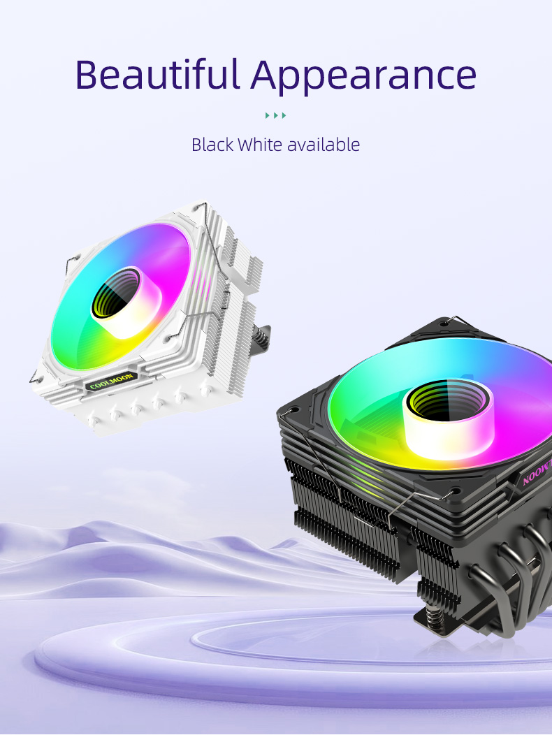 CPU Air Cooler