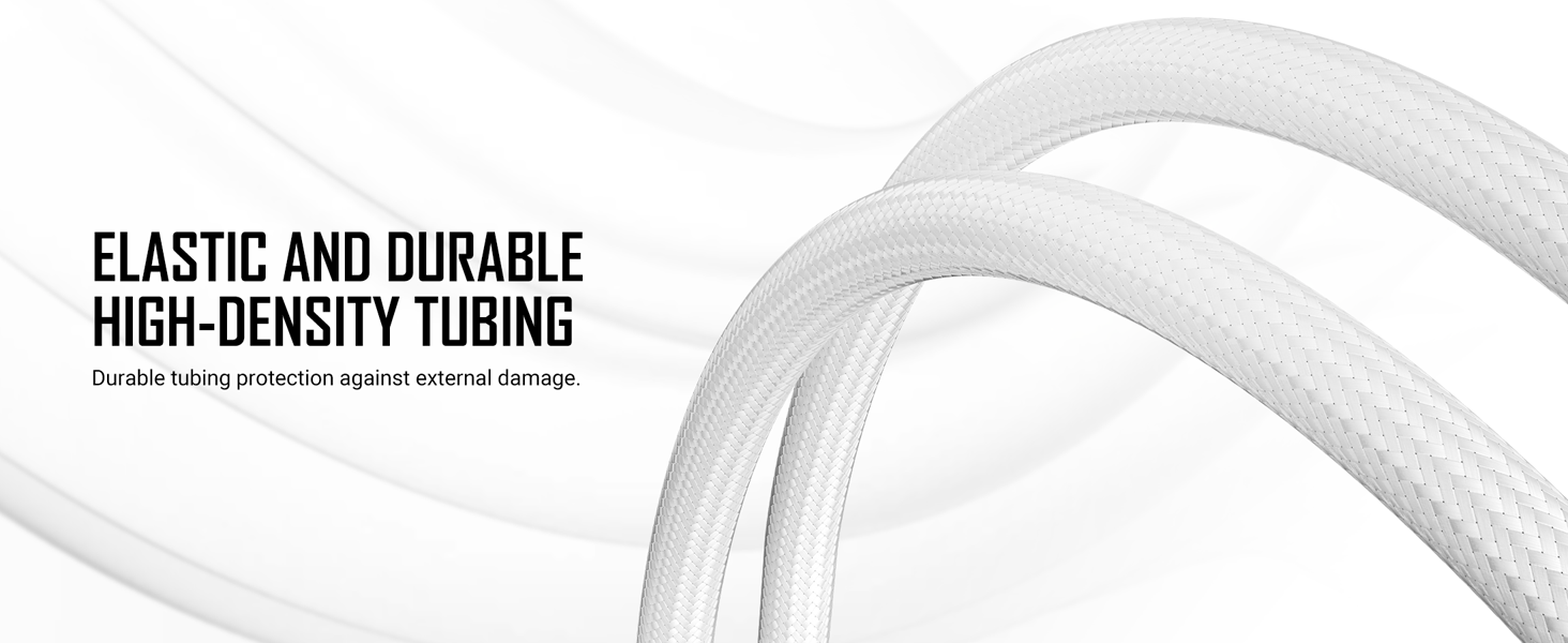 Antec Luna 360 ARGB White AIO Liquid CPU Cooler