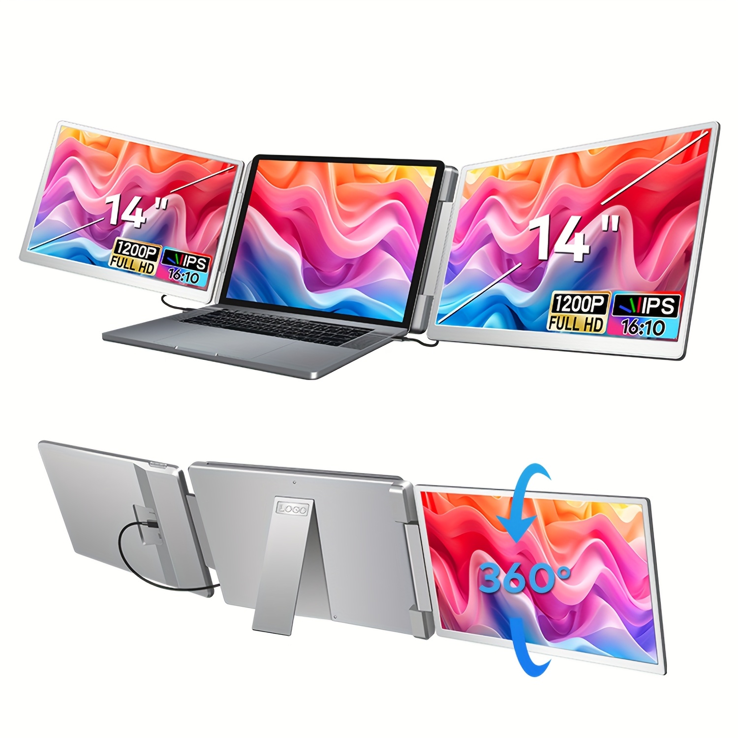 14inch 1200p