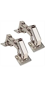 Hinges