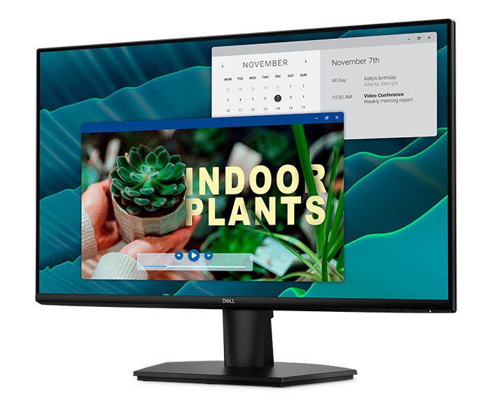 Dell SE2726H 27 Monitor