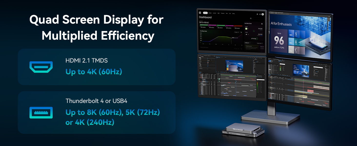 Khadas Mind 2s with Intel Core Ultra 7 255H Processor