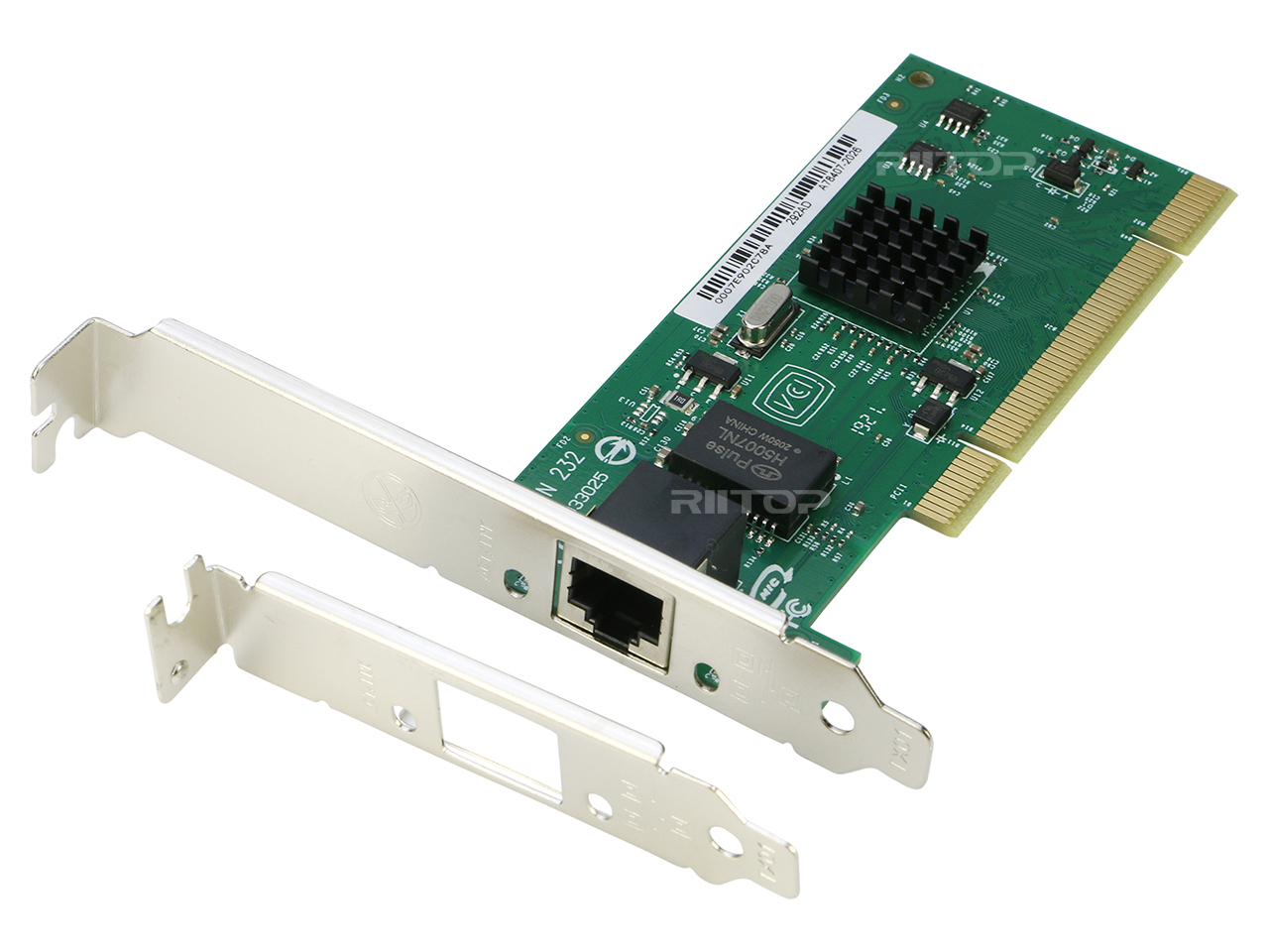 Pci lan card