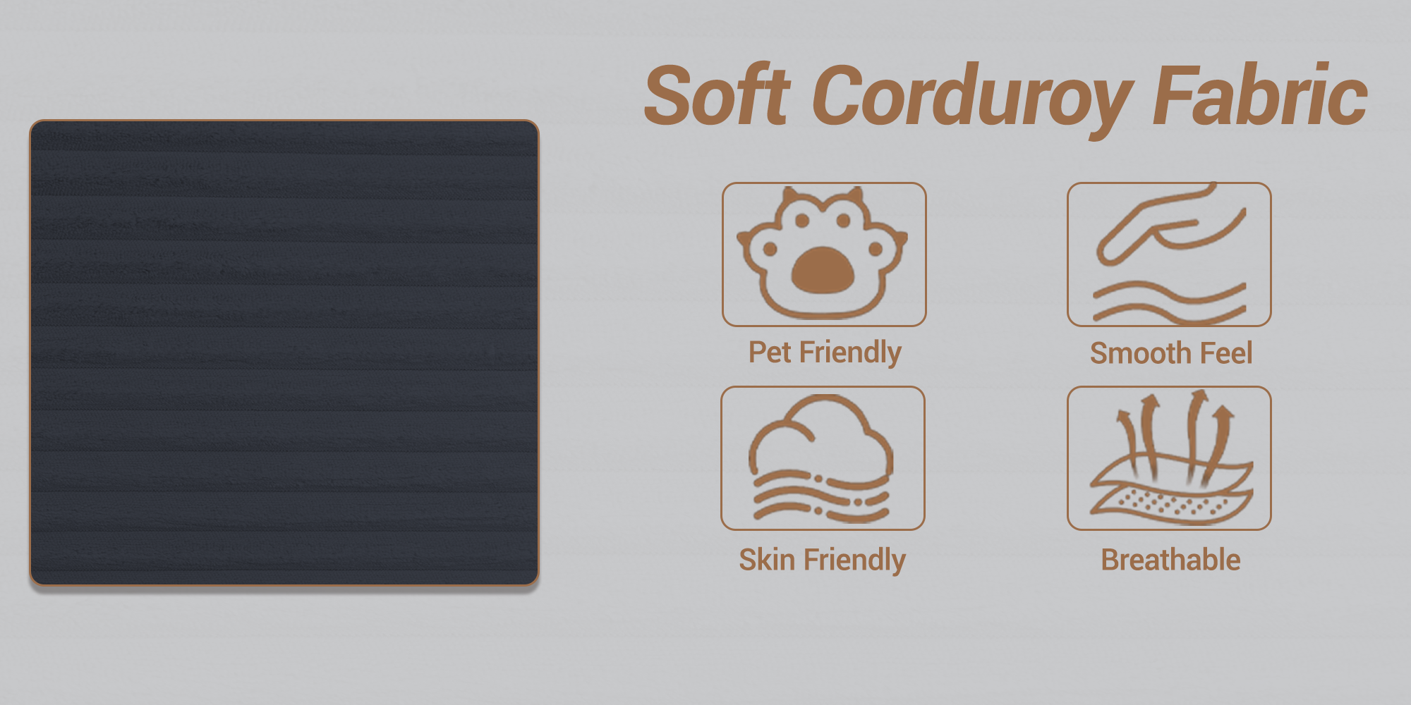 corduroy