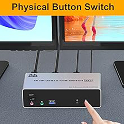 because of an incorrect connection.