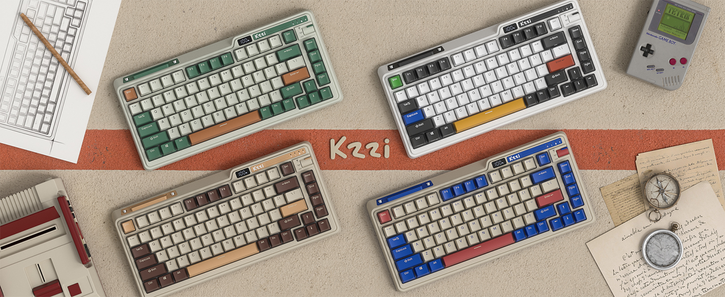 Mechanical Keyboard