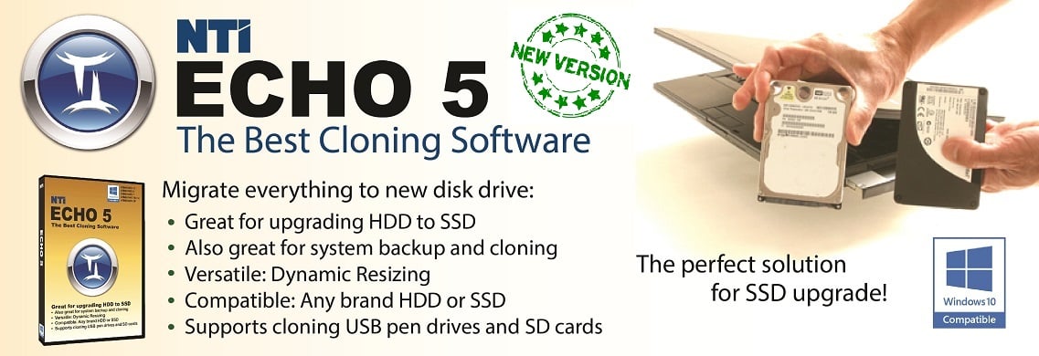 count up Catastrophic Berry NTI Cloning Kit for SSD and Hard Disk Drives - Newegg.com