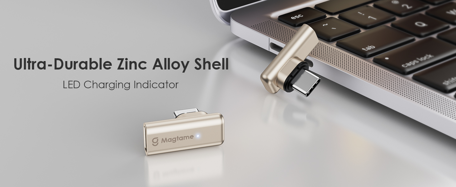 Ultra-Durable Zinc Alloy Shell