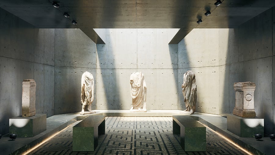 NVIDIA RTX PRO 5000 Blackwell Graphic Card