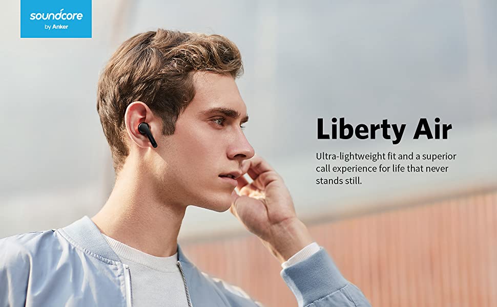 Air liberty. Anker Liberty Air 2 на человеке. Liberty Air. SOUNDCORE Liberty Air 2 Pro в ушах. Anker SOUNDCORE Liberty Air 2 Pro Pro в ушах.