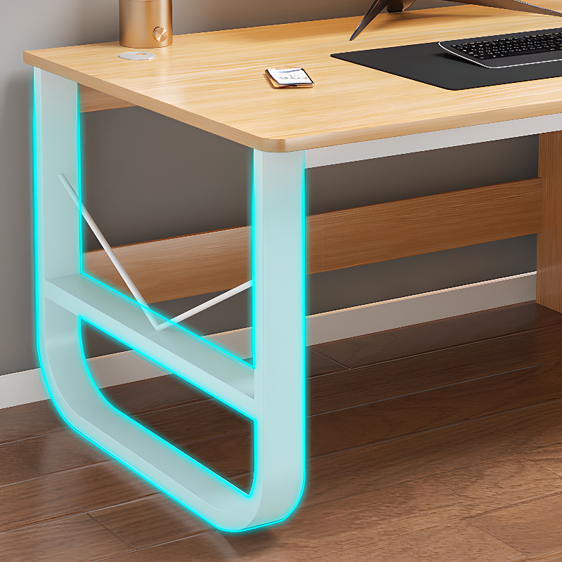 U-shaped design