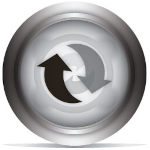 In-Wall Speakers, 6.5in Fiber 2-Way (pair)