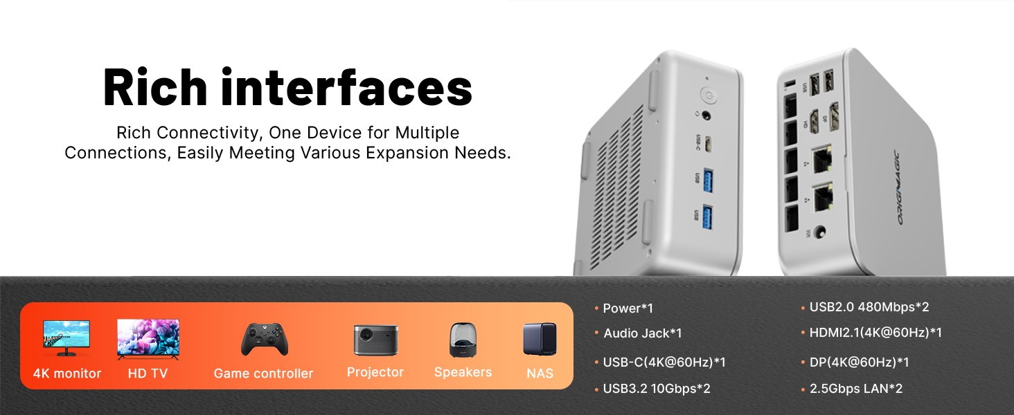 mini pc