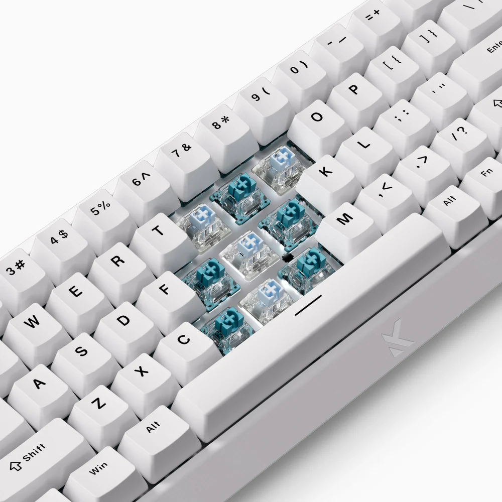 MCHOSE ACE 68 60% Mechanical Gaming Keyboard