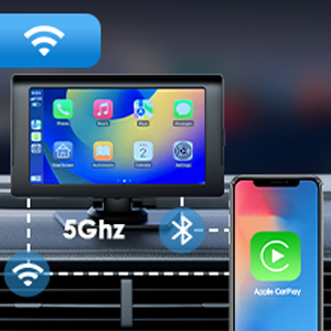 5Ghz WIFI Connect