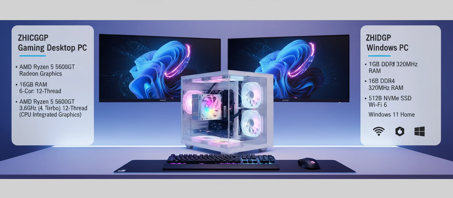 gaming pc