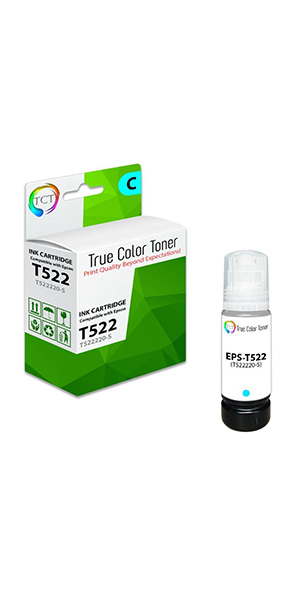 Epson T522-C