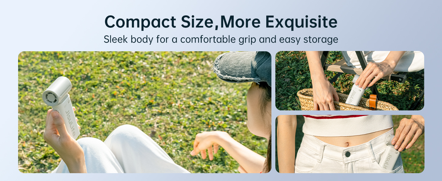 compact size