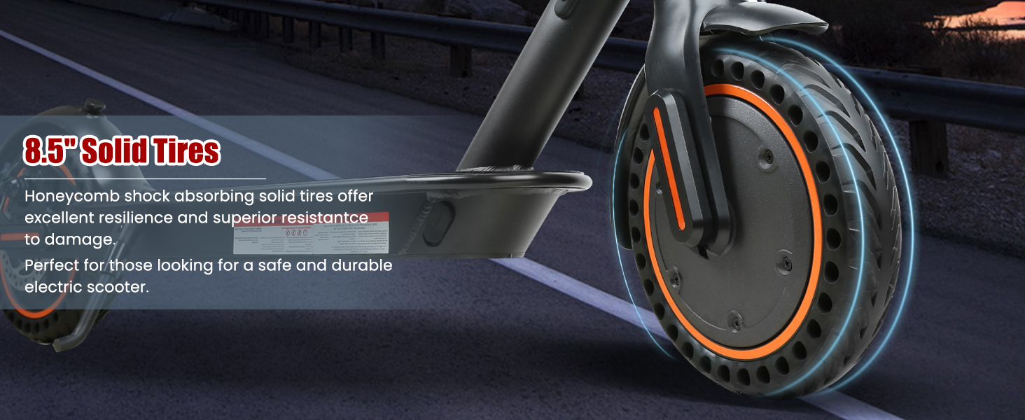 8.5tire