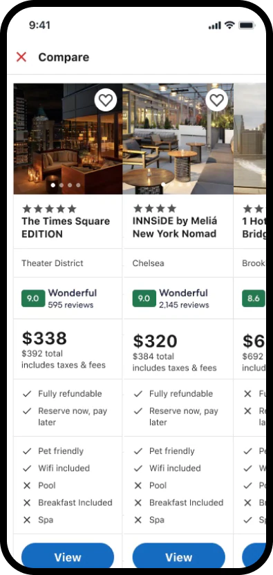 Hotels.com E-Gift Card