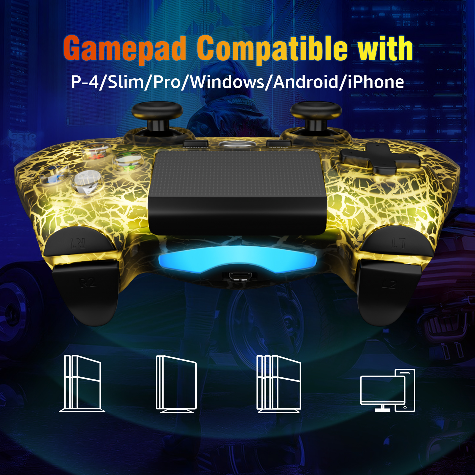 Game Controller