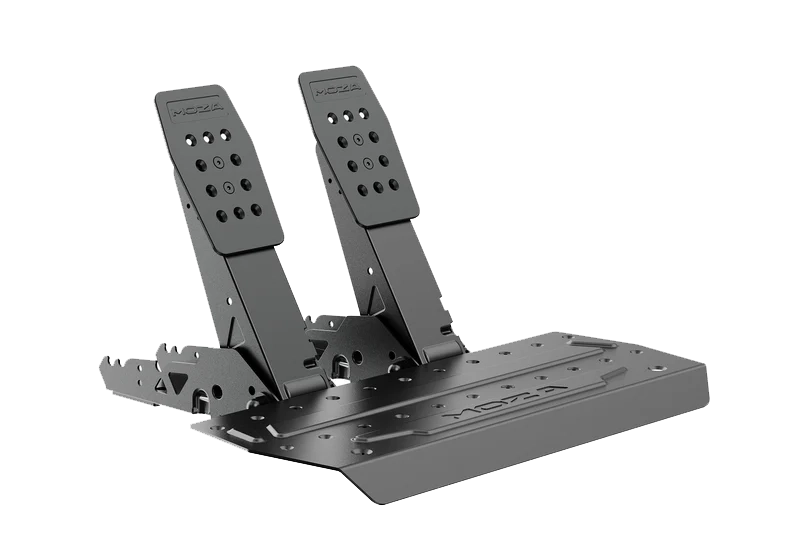 MOZA R5 Pro Truck Bundle