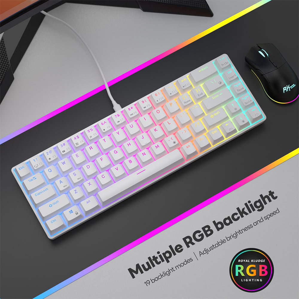 RGB Keyboard