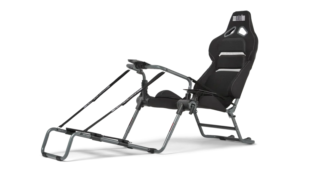 Next Level Racing GTlite Foldable Simulator Cockpit