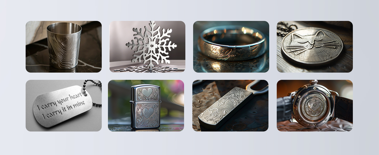 laser B1 laser engraver