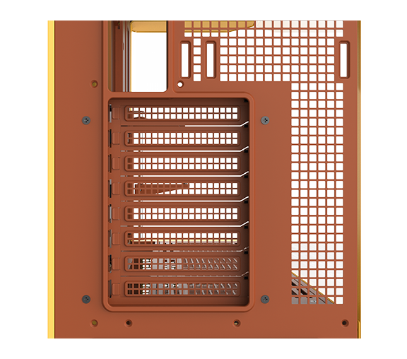 Thermaltake View 600 TG Full Tower Chassis
