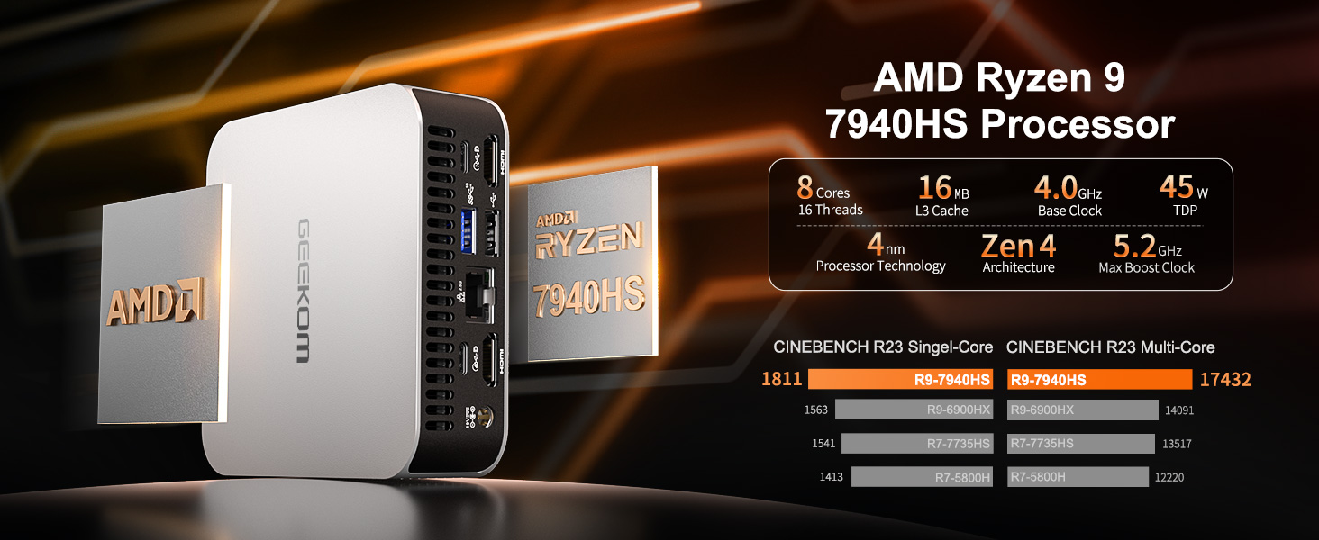mini pc