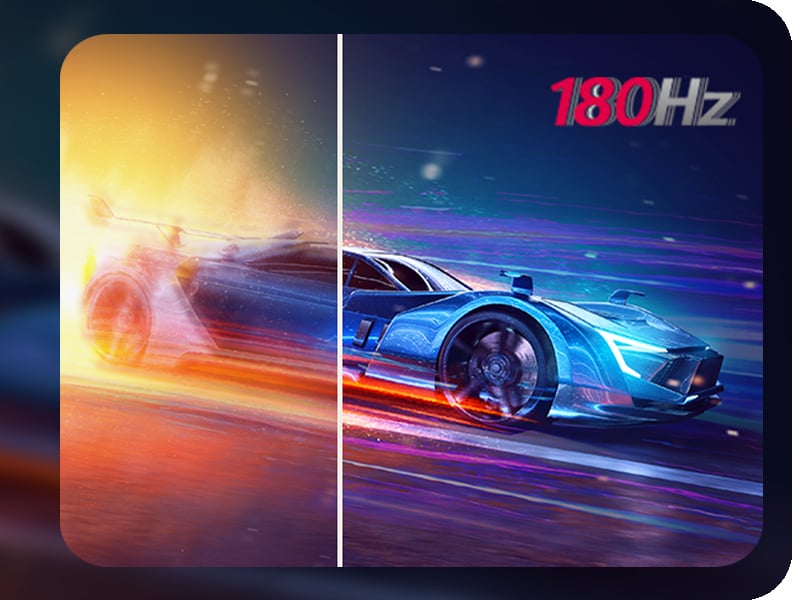 LG UltraGear 32GS60QC-B Curved Gaming Computer Monitor