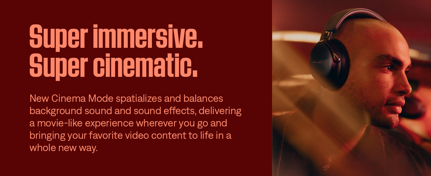 Bose QuietComfort Ultra (2nd Gen) Noise Cancelling Over-Ear Wireless Bluetooth Headphones