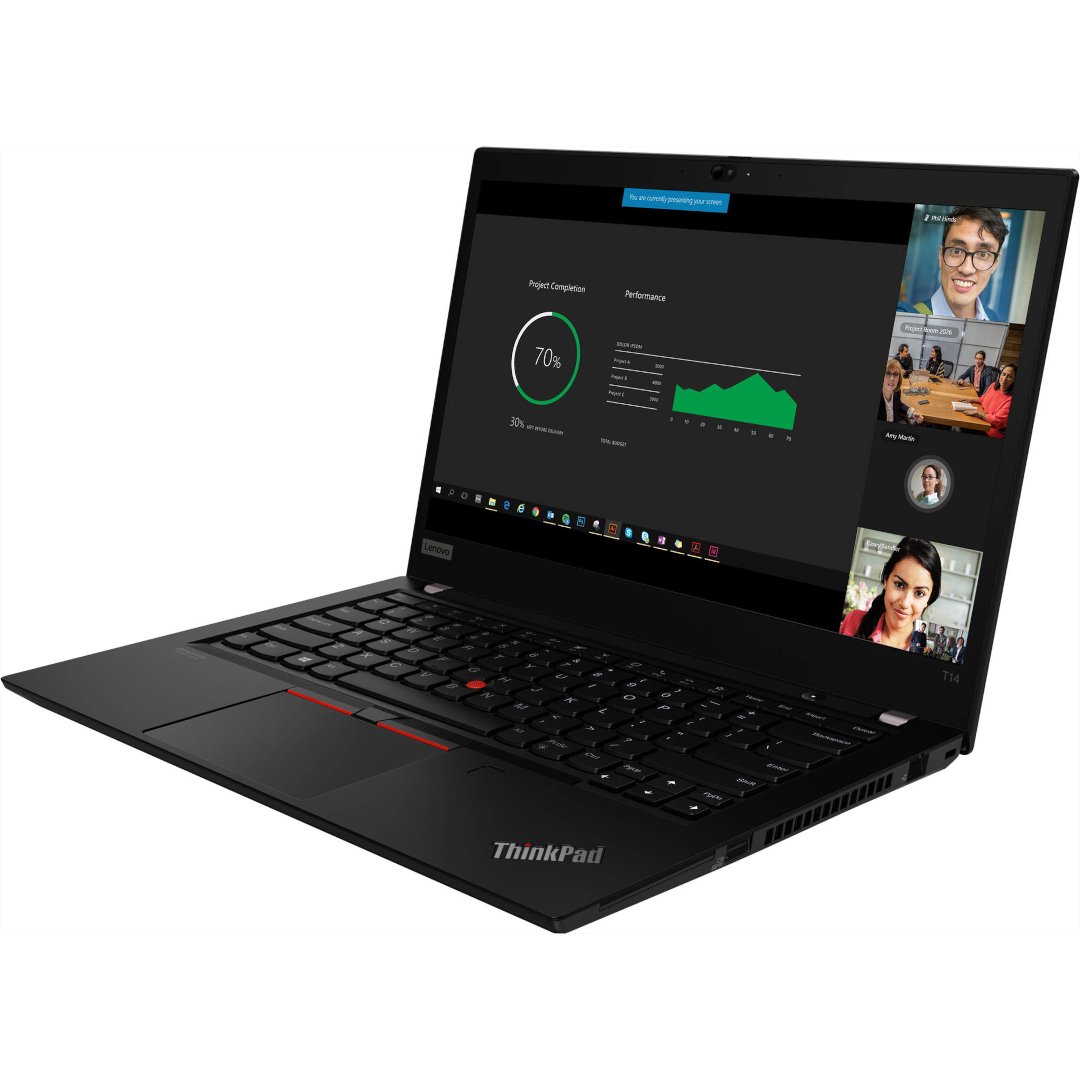 Lenovo ThinkPad T14 Gen 1