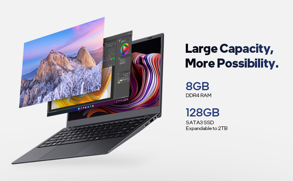 laptop