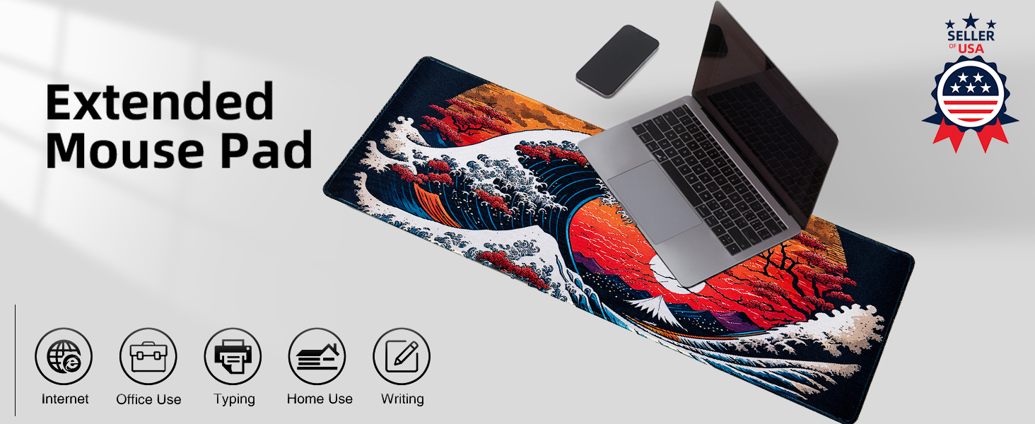 mouse pad