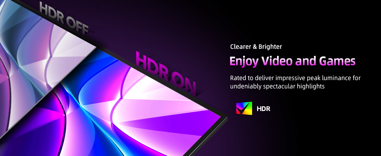 4K Monitor