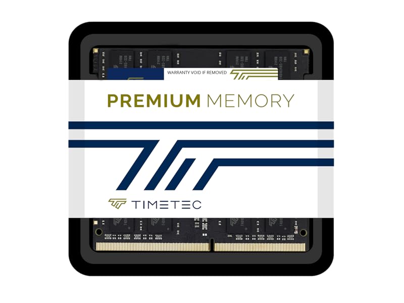 DDR4 SODIMM package