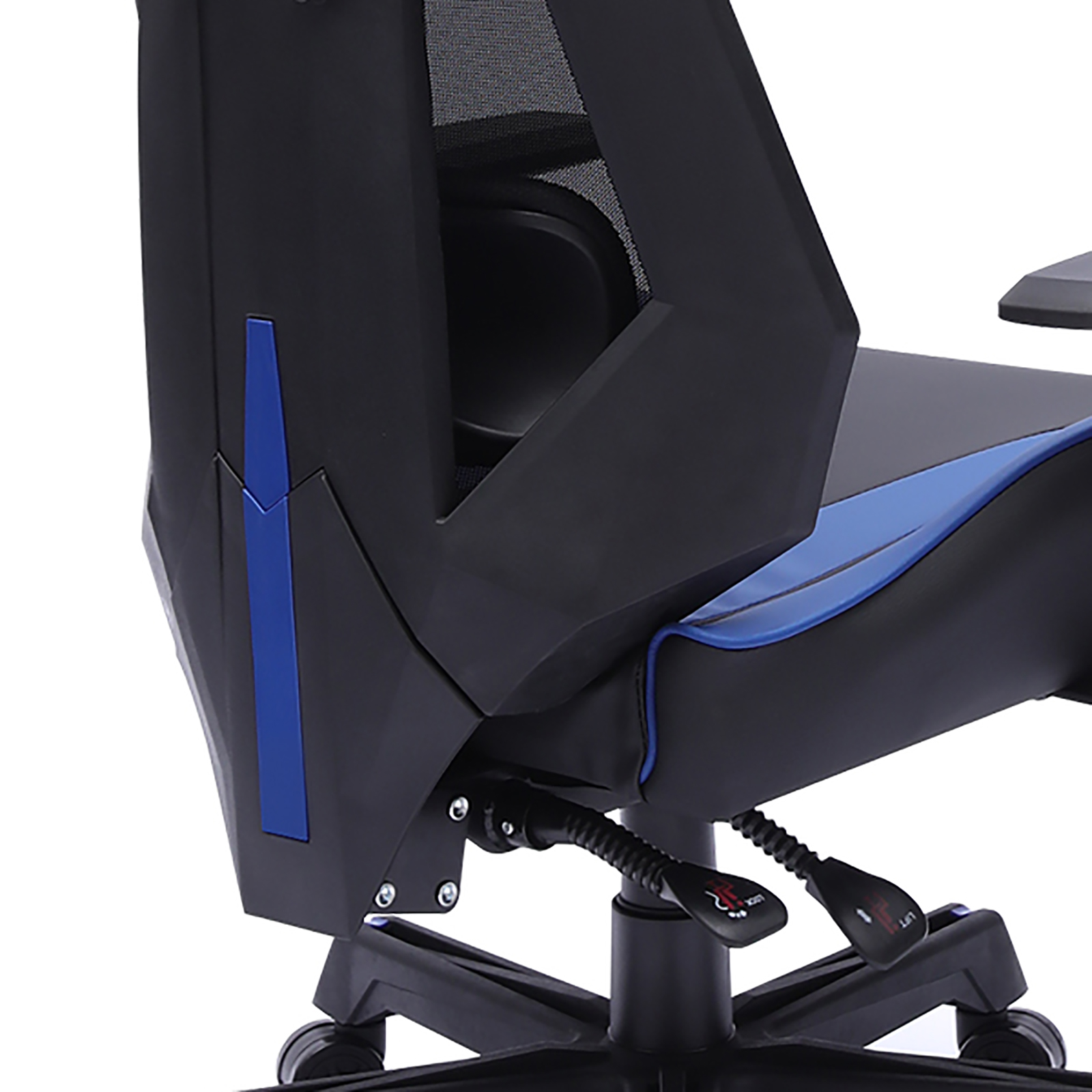 raptavis gaming chair