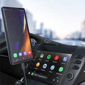 ZeroLemon Galaxy Note 20 Ultra ZeroShock Battery Case 5000mAh