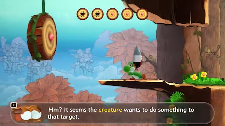 Yoshi and the Mysterious Book - Nintendo Switch 2