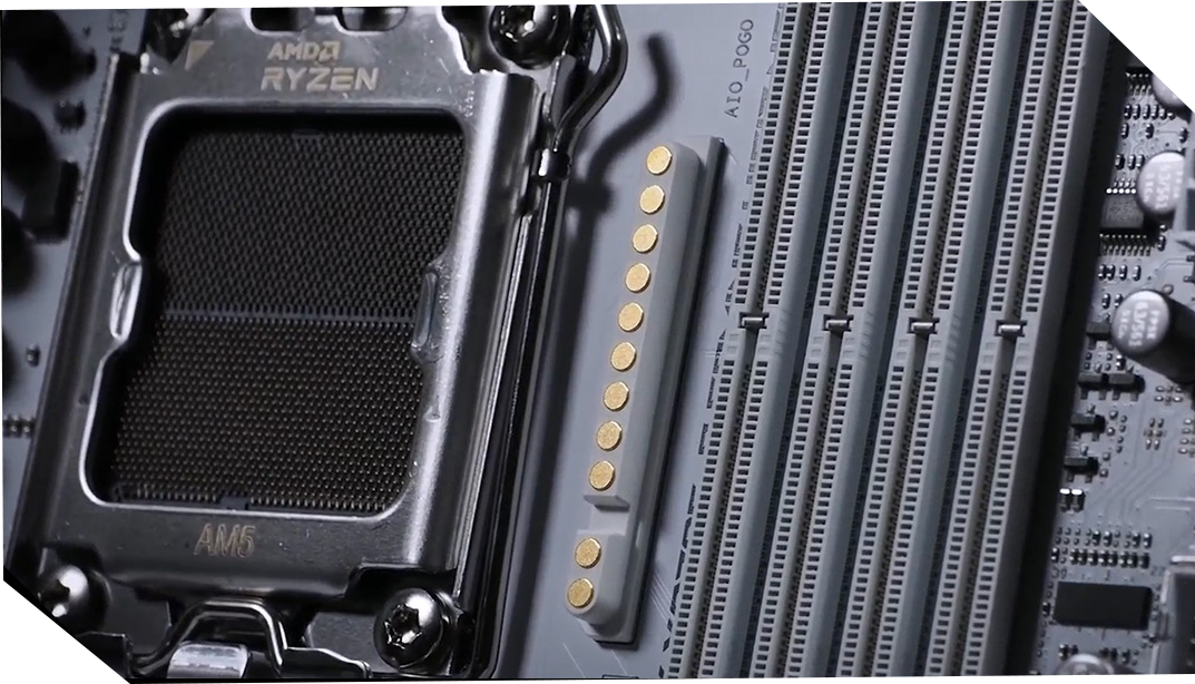 ASUS ROG STRIX X870E-A GAMING WIFI7 NEO AMD ATX motherboard